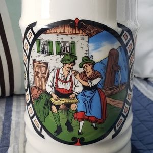 Hofbrauhaus Oktoberfest Stein